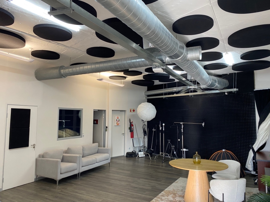 To Let commercial Property for Rent in De Waterkant Western Cape